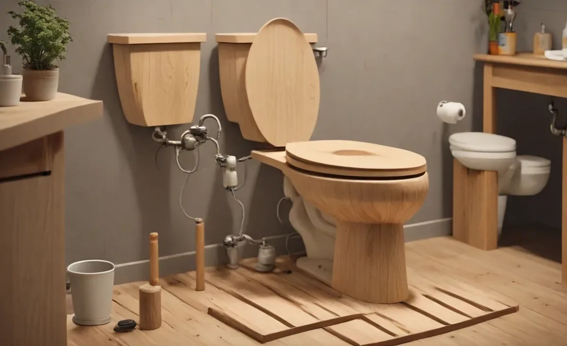 Tools and Materials Needed