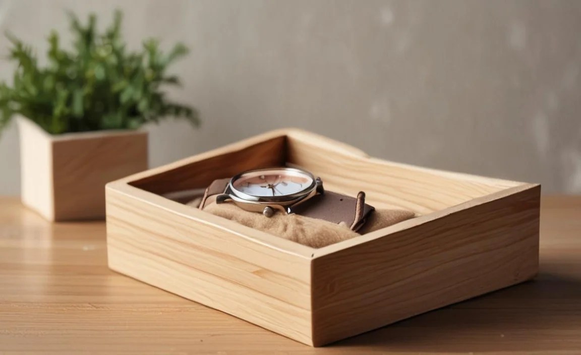 Tools and Materials Needed