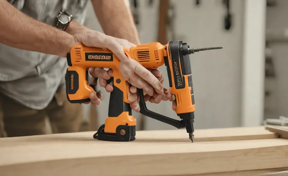 Tools and Materials Needed