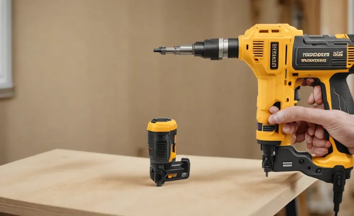 Tools and Materials Needed for Alignment