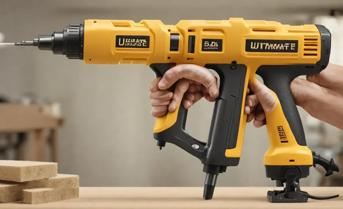 Tools and Materials Needed for Cleaning