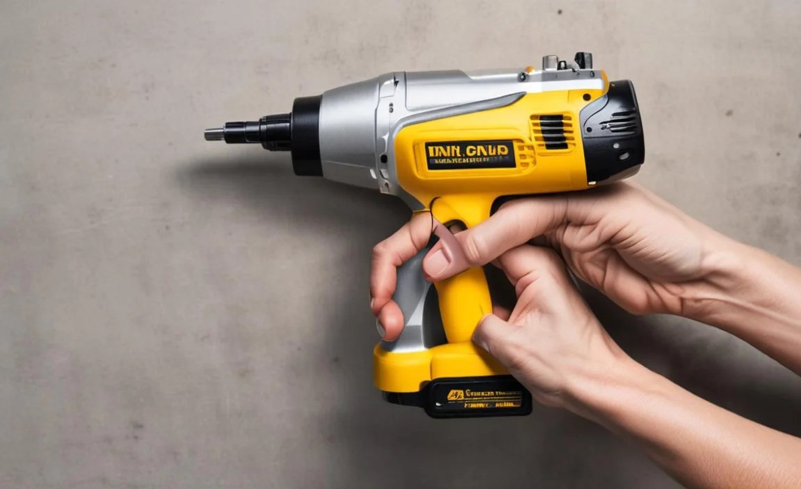 Tools and Materials Needed for Fixing Jamming Issues