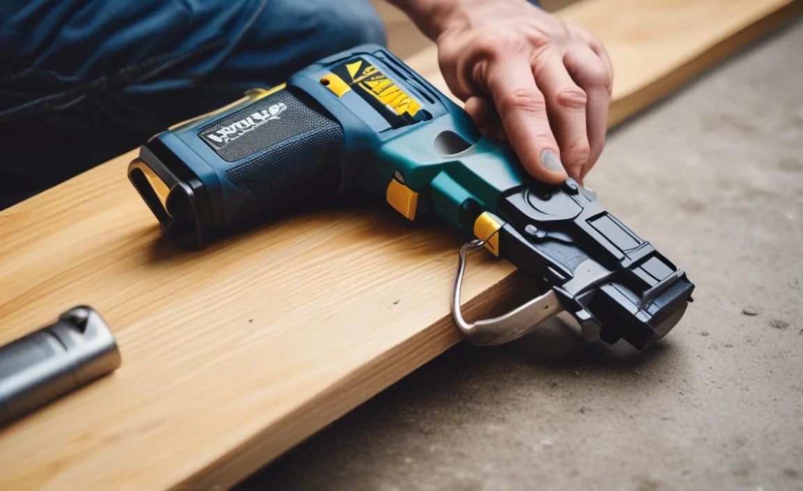 Tools and Materials Needed for Installation