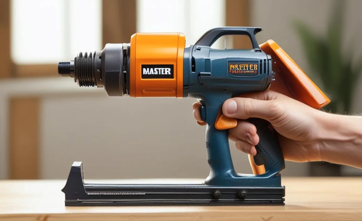 Tools and Materials Needed for Oiling