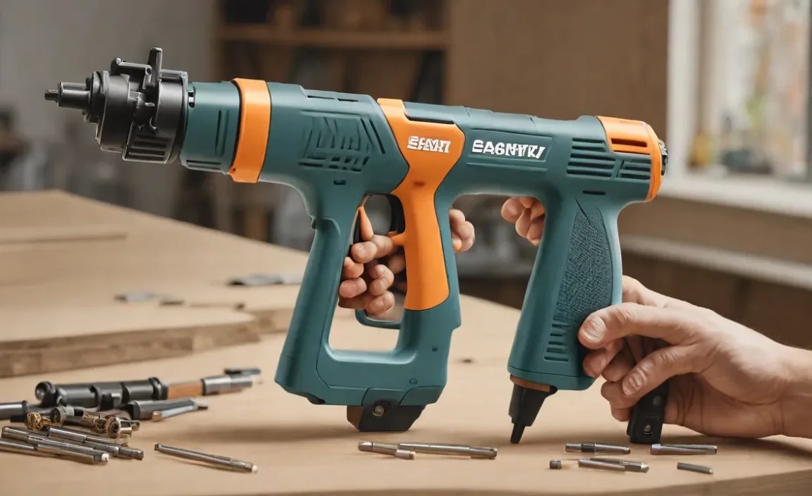 Tools and Materials Needed for Replacement