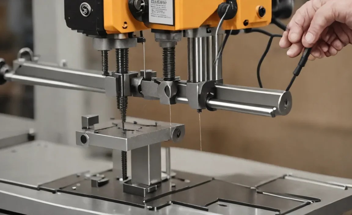 Tools and Materials Needed for Replacement