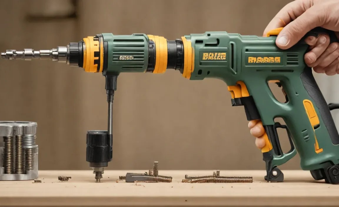 Tools and Materials Needed for Spring Replacement