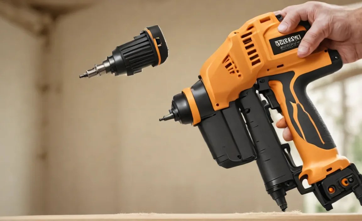 Tools and Materials Needed for Trigger Replacement