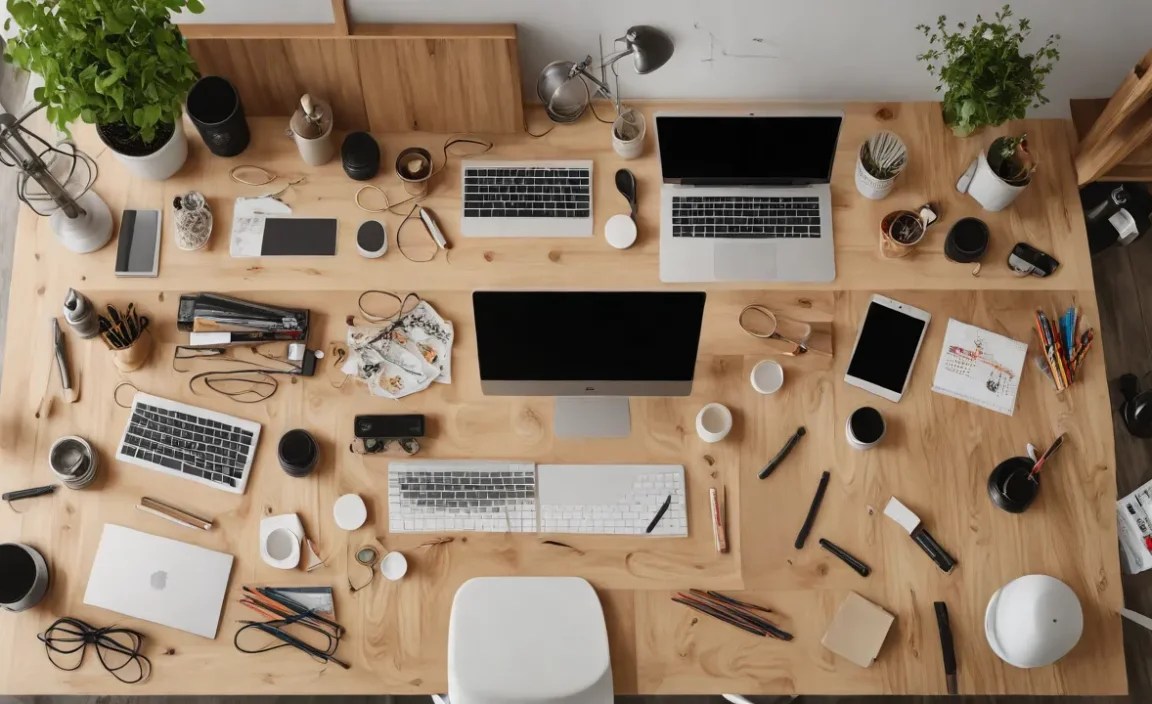 Tools and Materials Needed for Your Project