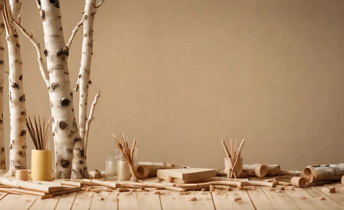 Tools and Materials Required