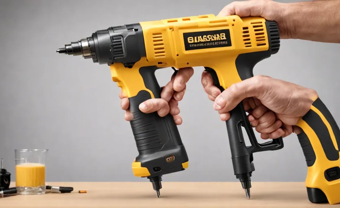 Tools Needed for Leak Detection