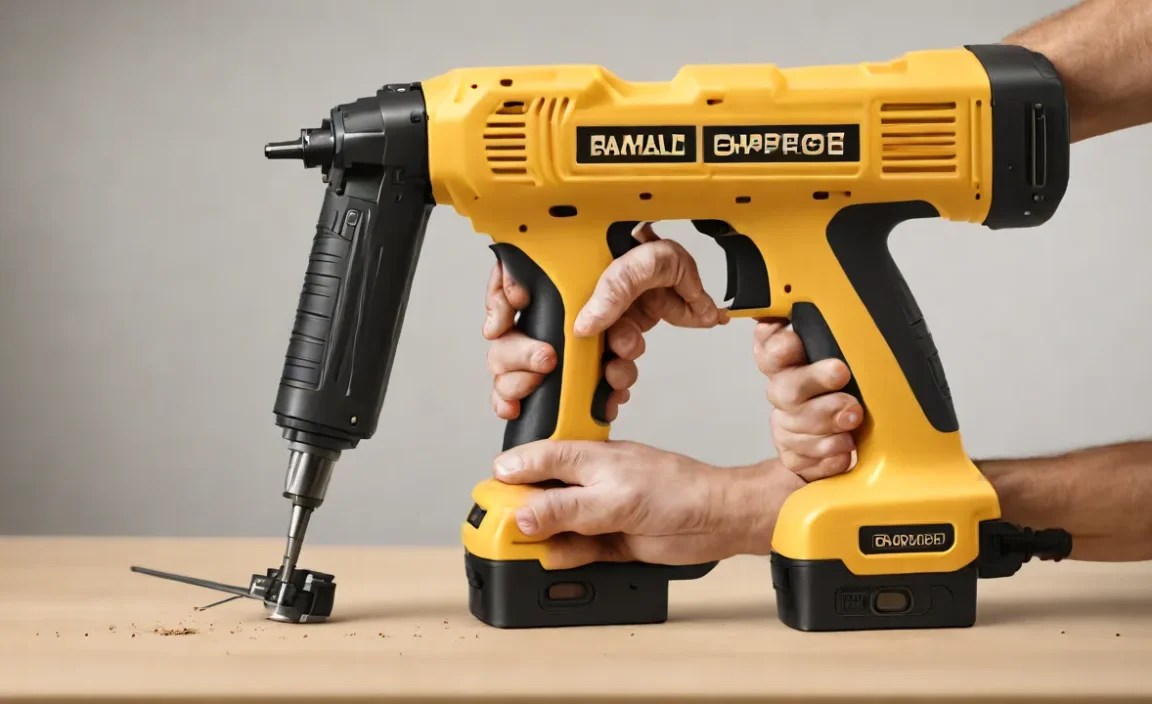 Tools Needed for Testing