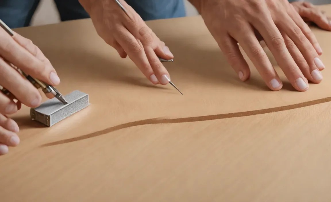 Tools Required for Installation