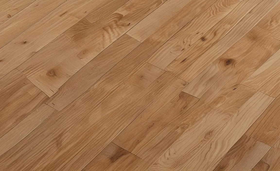 Tools Required for Nail Down Installation