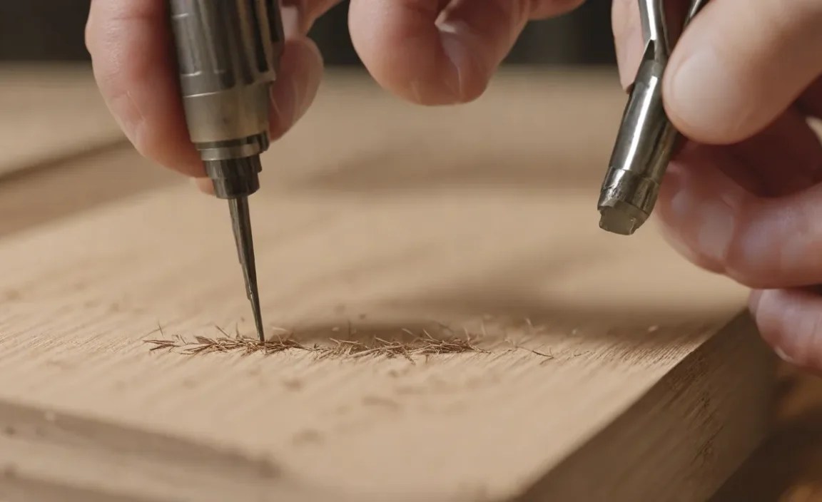 Tools Required for Removal