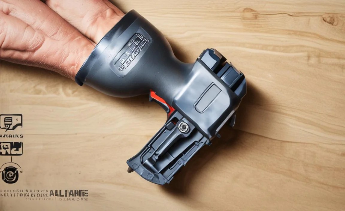 Tools Required for Spring Replacement