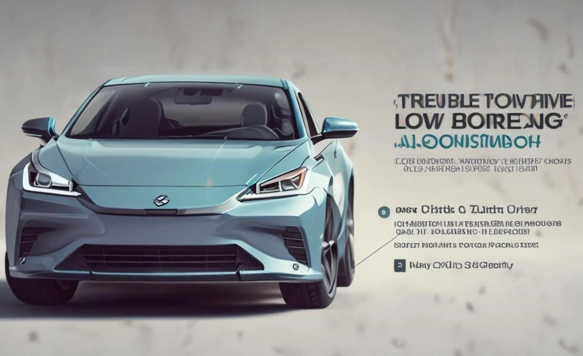 Troubleshooting Low Drive Depth: Quick Solutions Guide