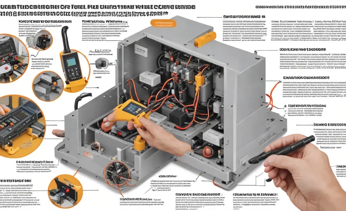 Troubleshooting Steps