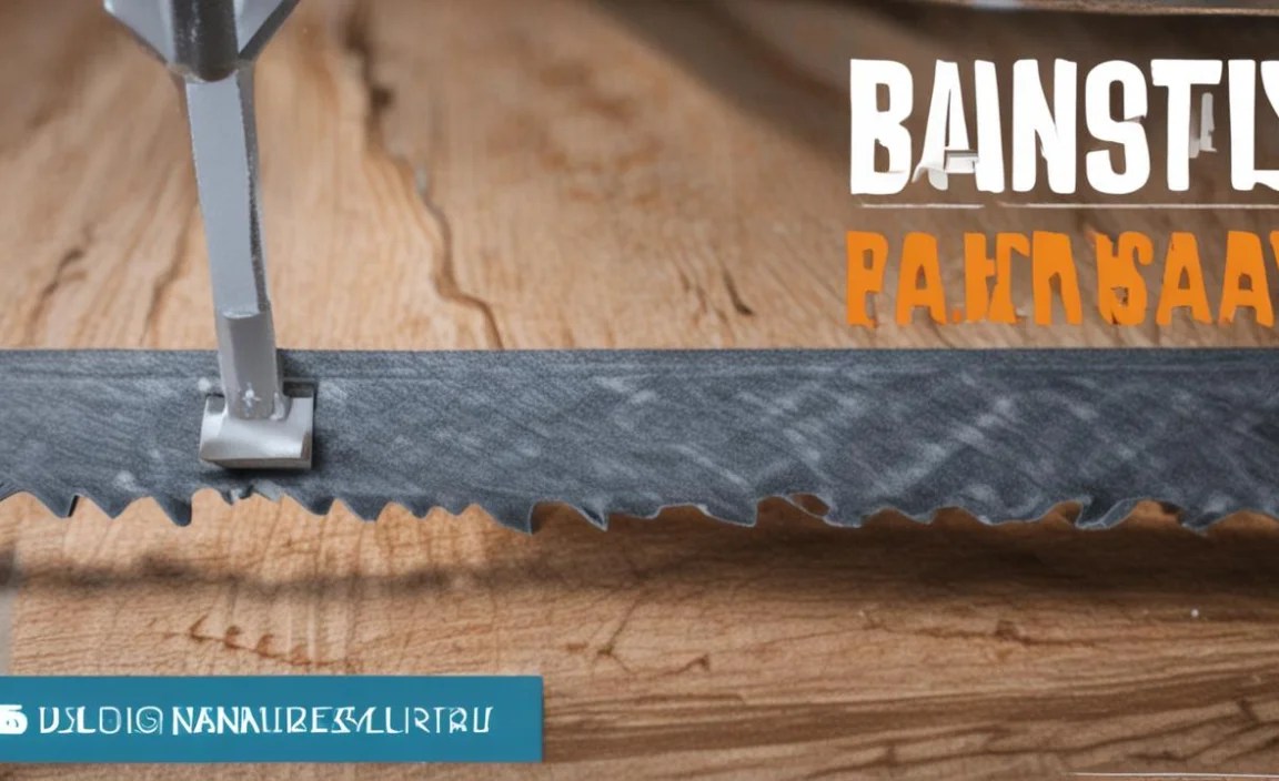 Ultimate Guide To Bandsaw Blade Tooth Patterns Explained