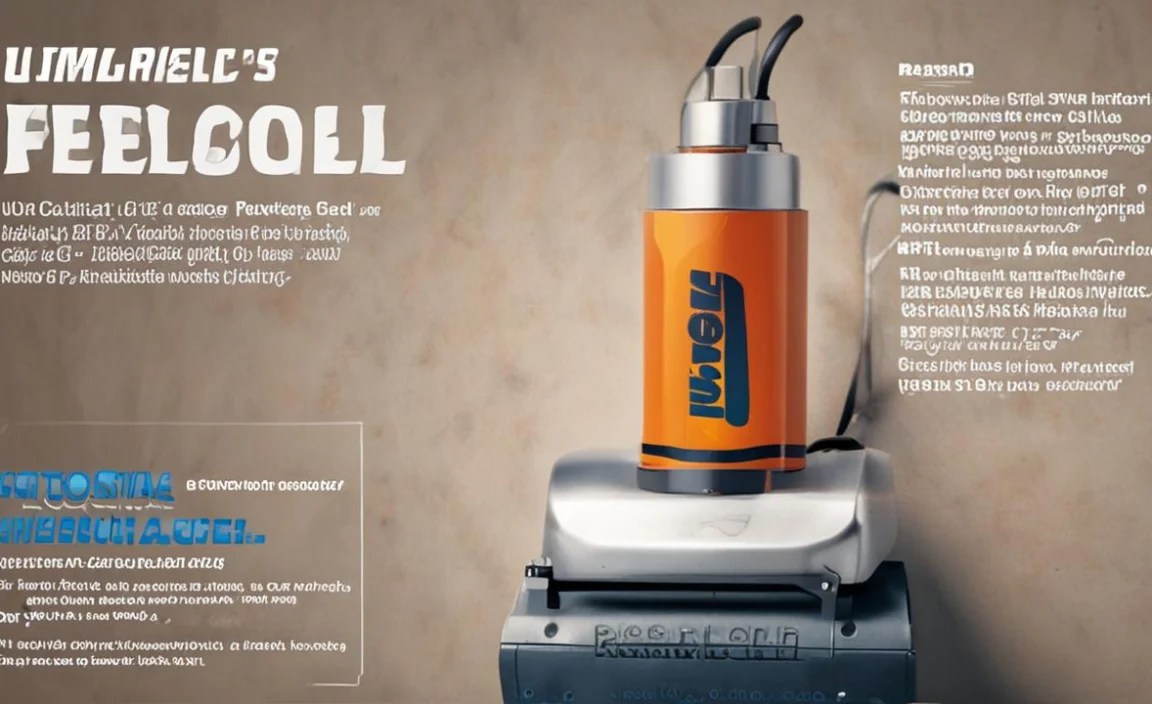 Ultimate Paslode Fuel Cell Troubleshooting Guide