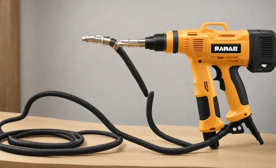 Understanding Air Hoses