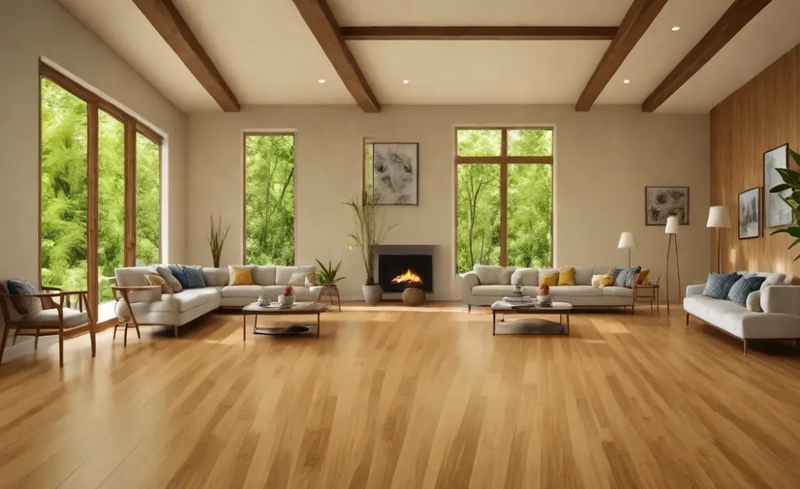 Understanding Bamboo Flooring