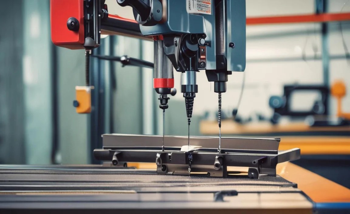 Understanding Bandsaw Alignment