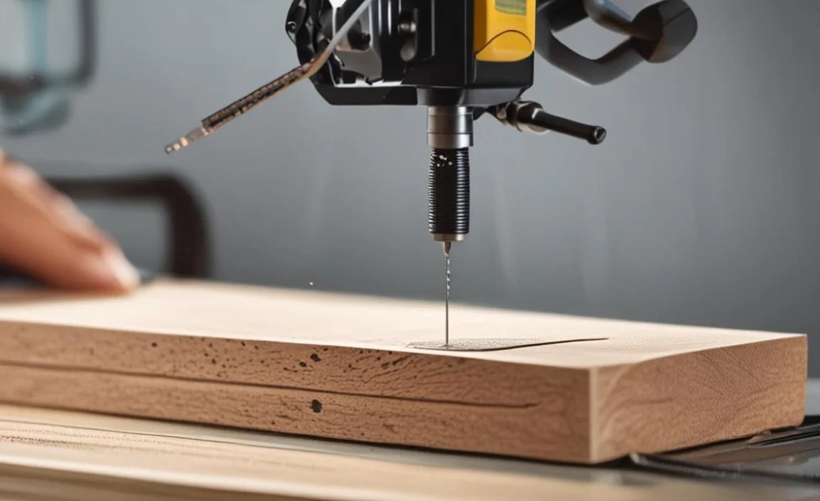 Understanding Bandsaw Basics