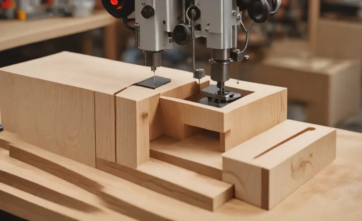 Understanding Bandsaw Boxes