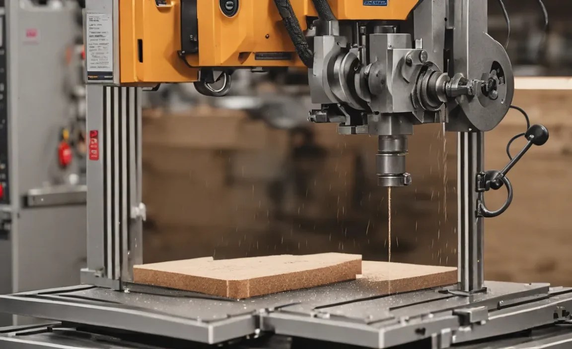 Understanding Bandsaw Drift