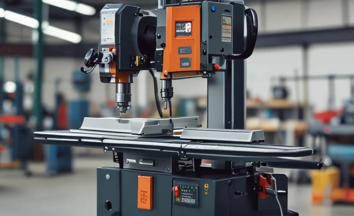 Understanding Bandsaws