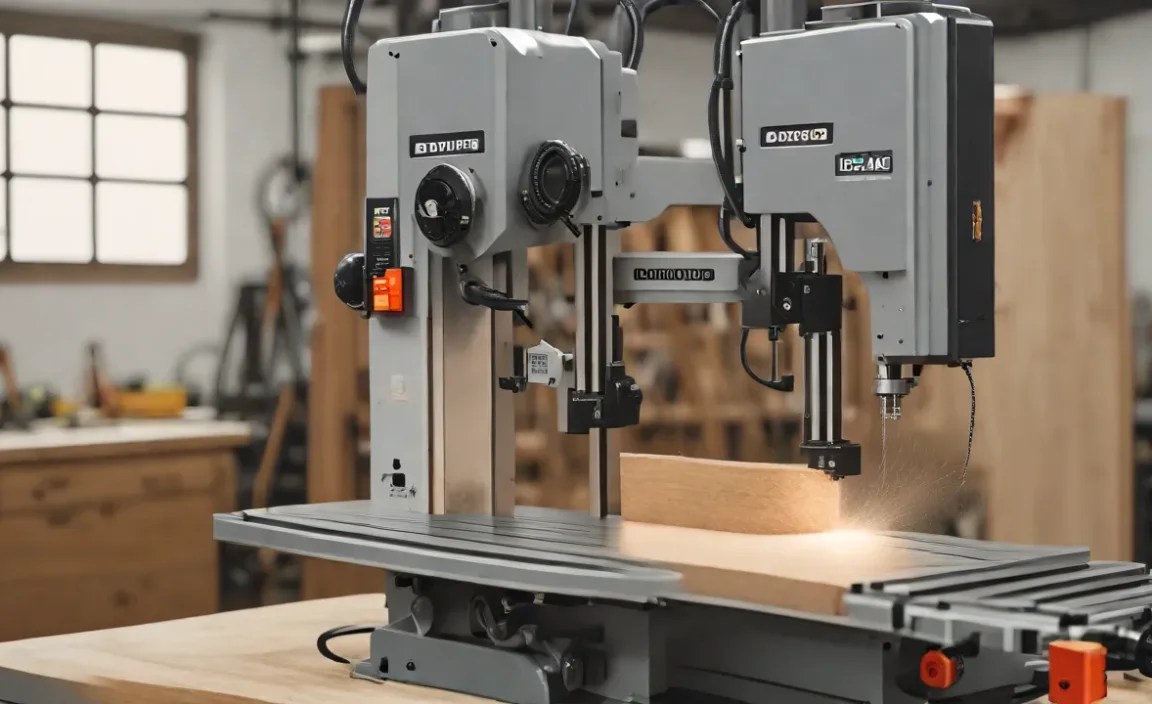 Understanding Bandsaws