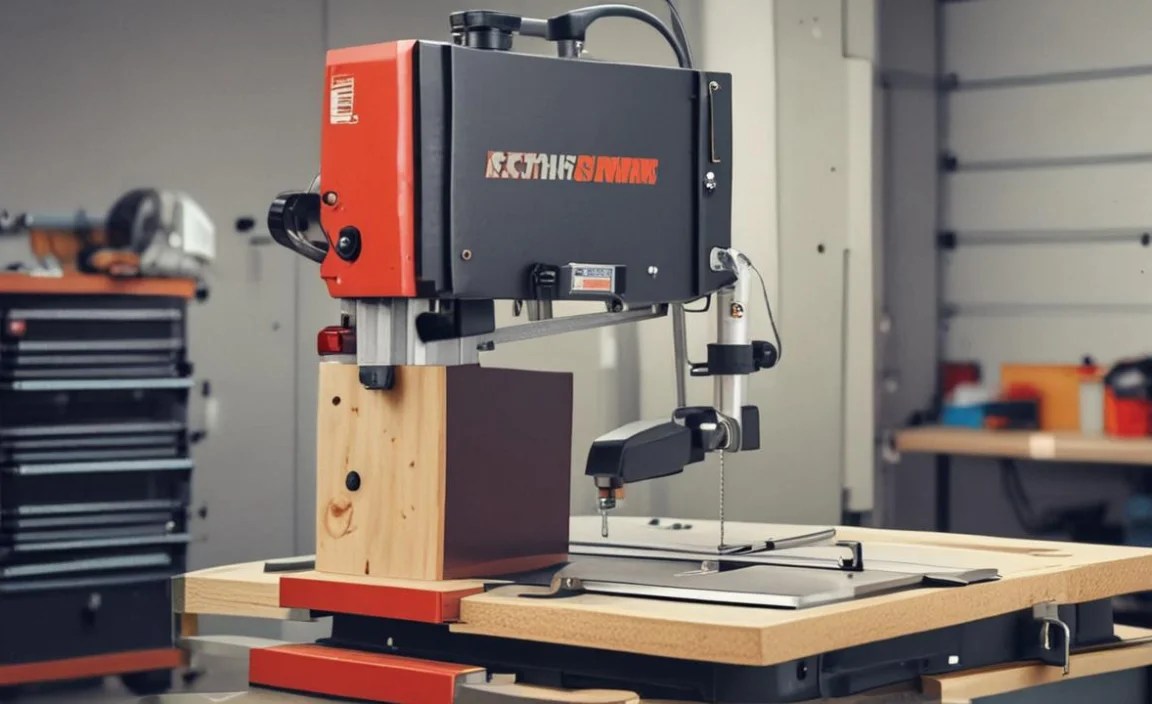 Understanding Bandsaws