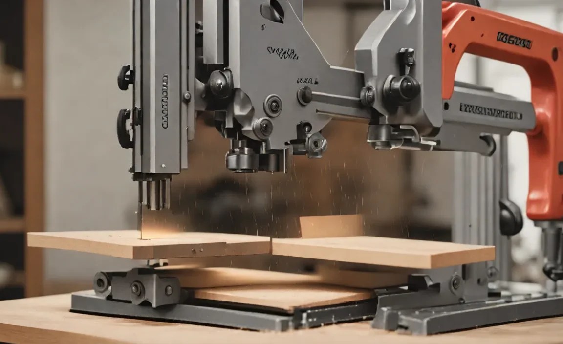 Understanding Bandsaws