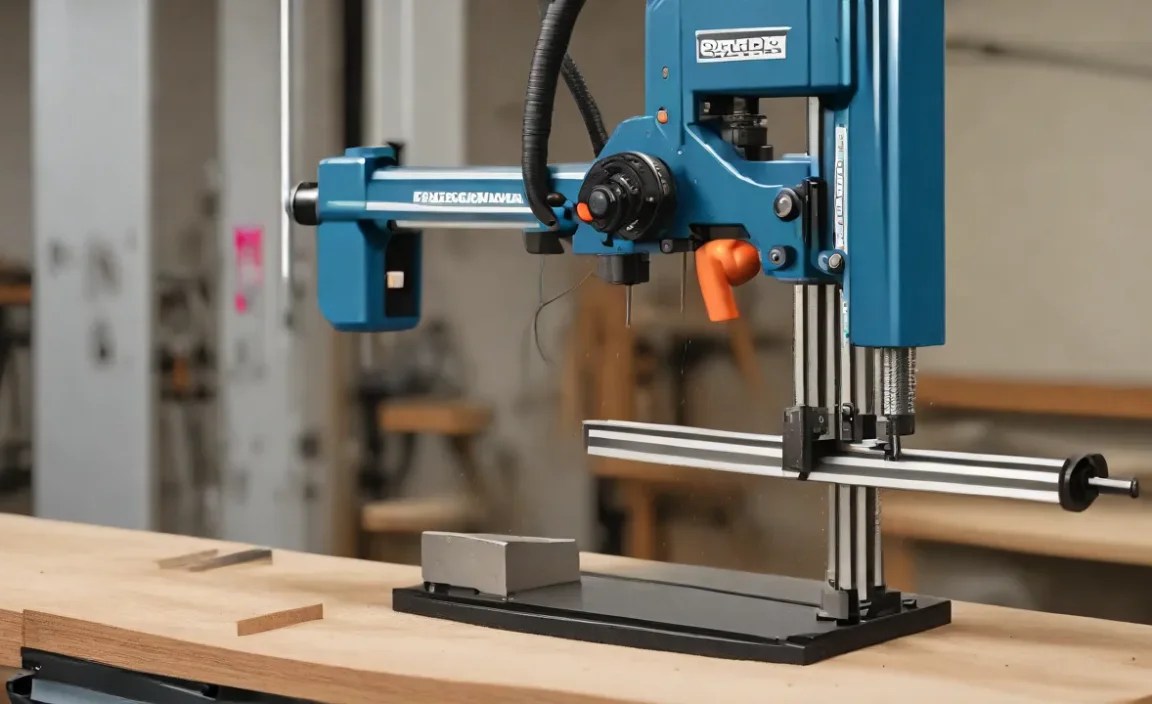 Understanding Bandsaws