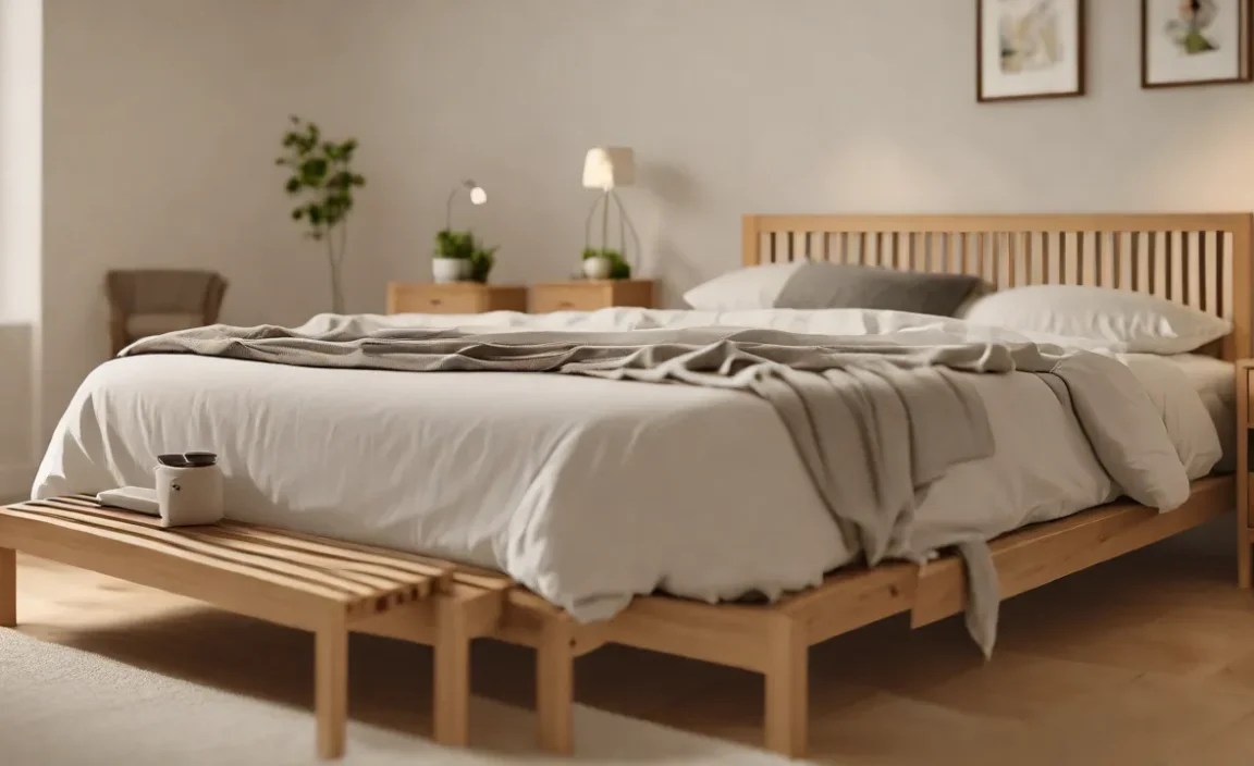Understanding Bed Slats