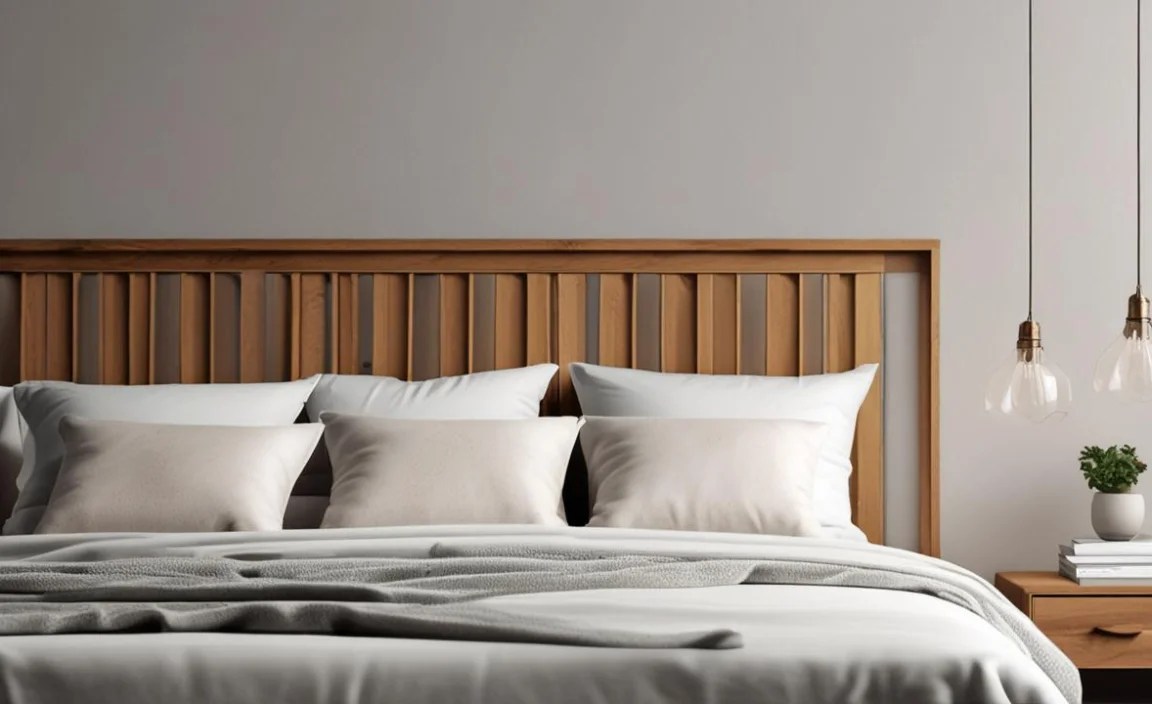 Understanding Bed Slats