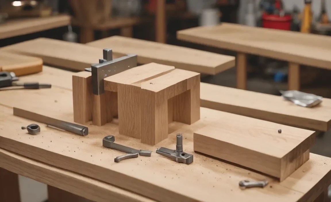 Understanding Bench Dogs