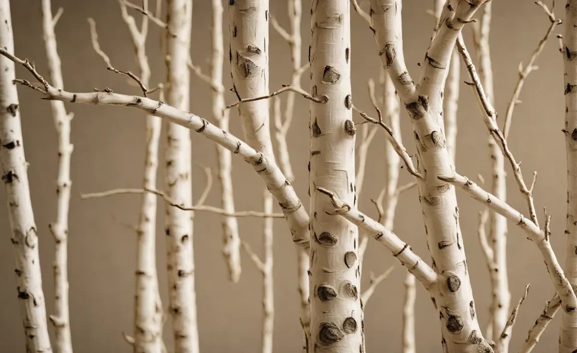 Understanding Birch as a Material