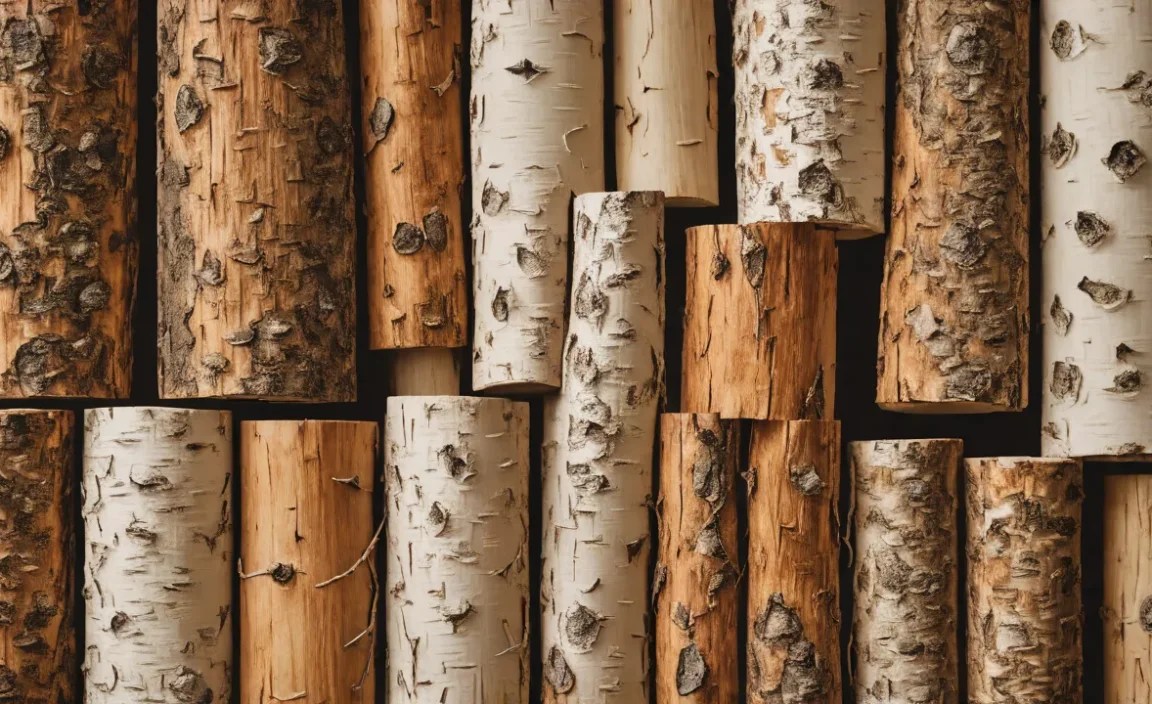 Understanding Birch Bark