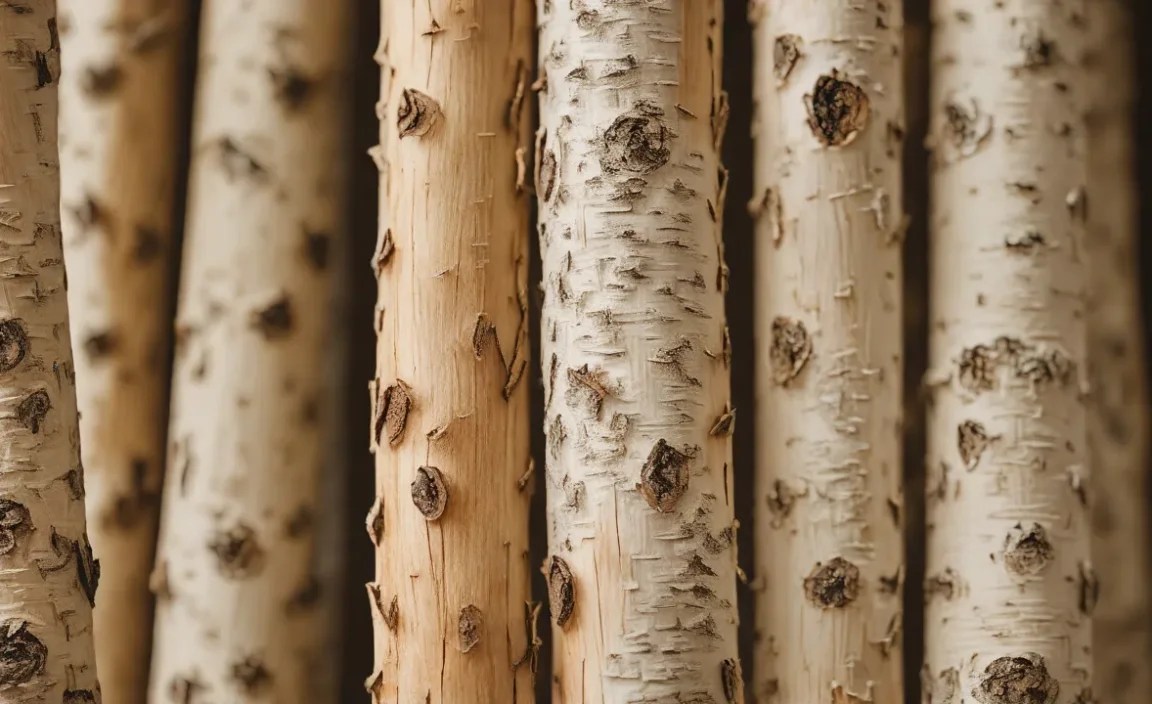 Understanding Birch Bark