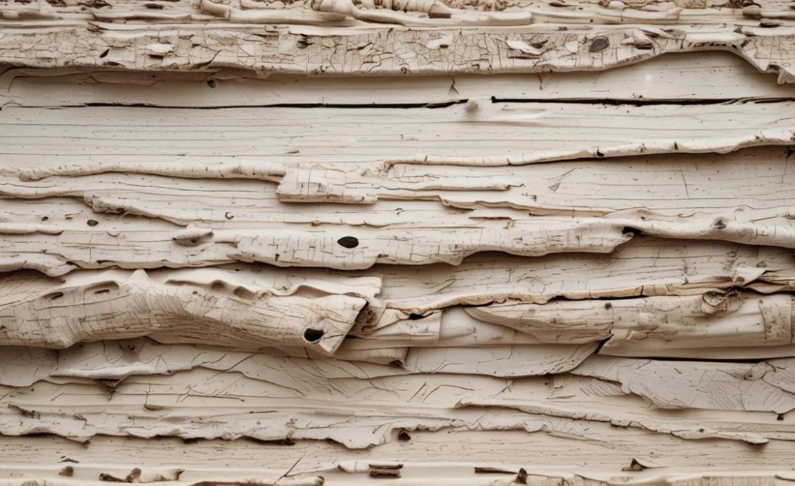 Understanding Birch Bark Wrap