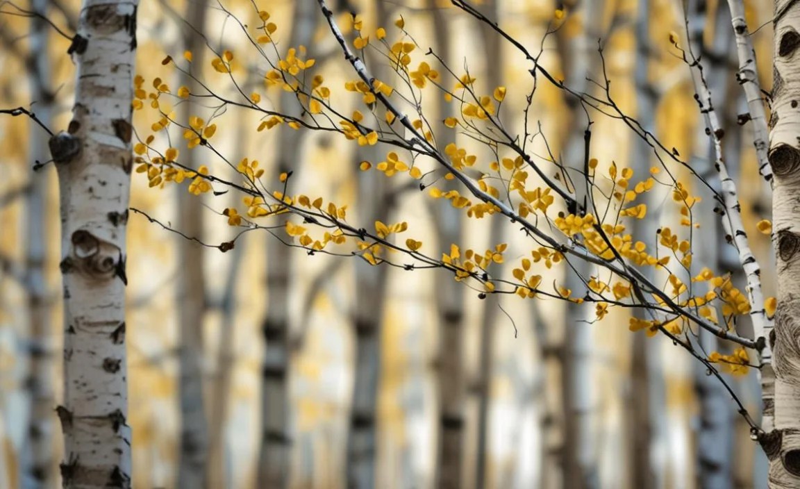 Understanding Birch Branches