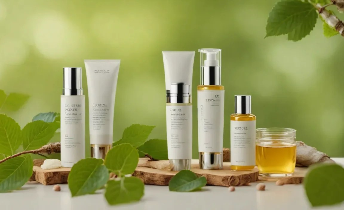 Understanding Birch Extracts