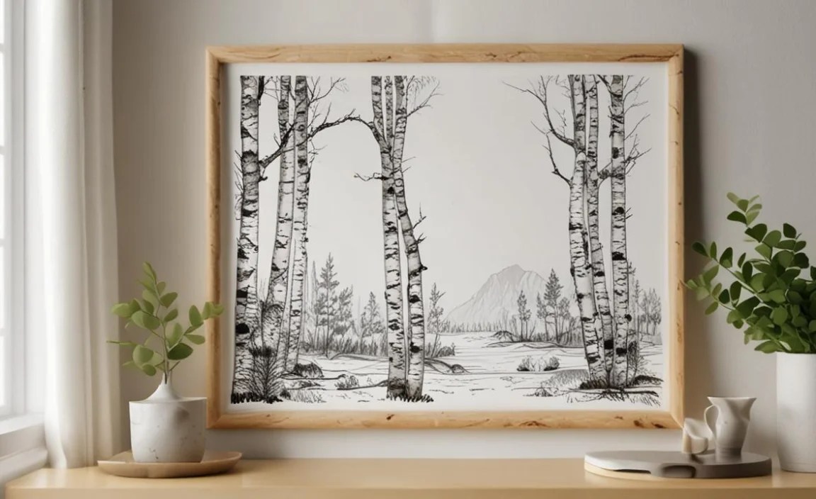 Understanding Birch Frames