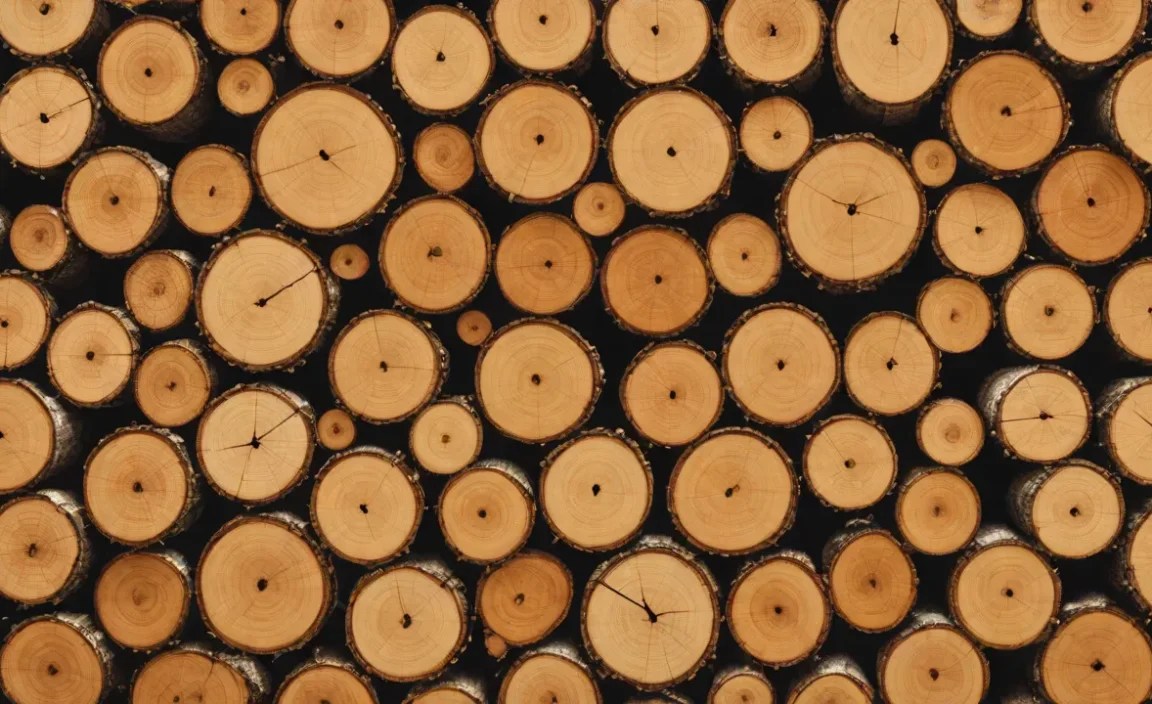 Understanding Birch Logs