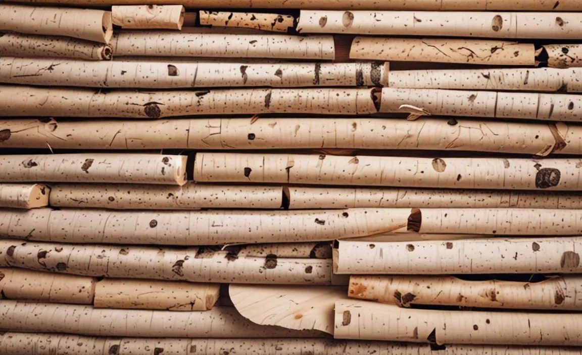 Understanding Birch Lumber