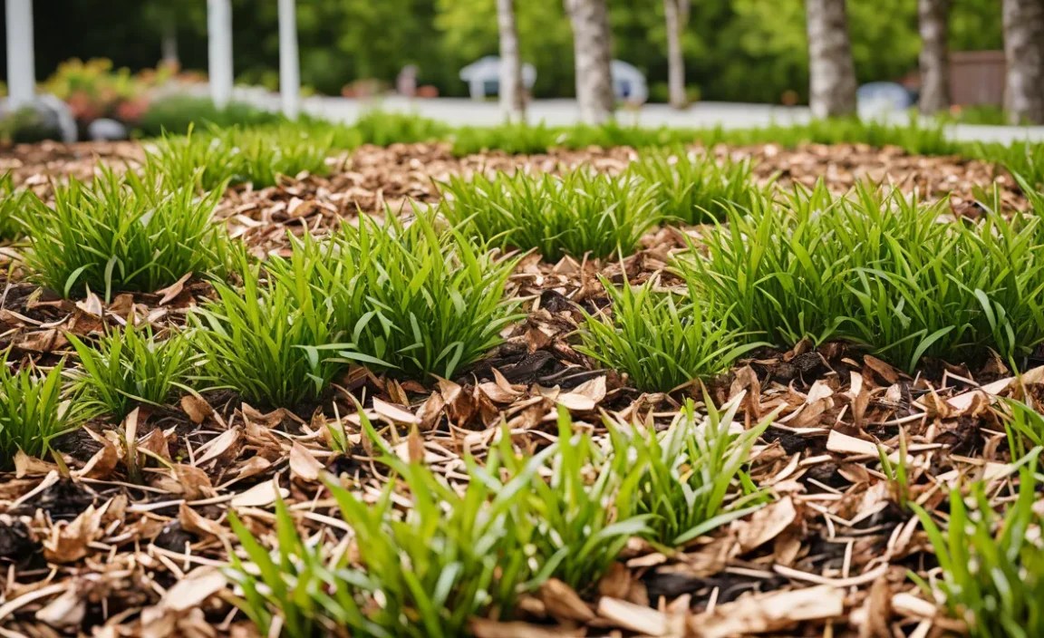 Understanding Birch Mulch