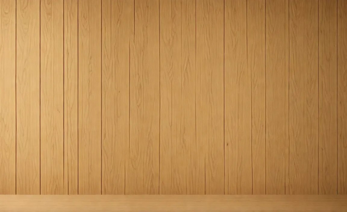 Understanding Birch Paneling