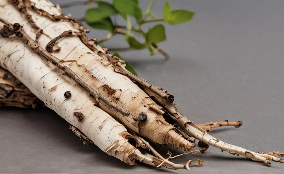 Understanding Birch Root Rot